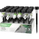 Lámpa Strend Pro Altair, szolár, 1x LED, AAA, Sellbox 24 db