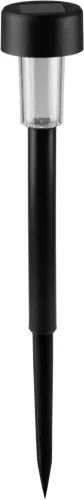 Lámpa Strend Pro Altair, szolár, 1x LED, AAA, Sellbox 24 db