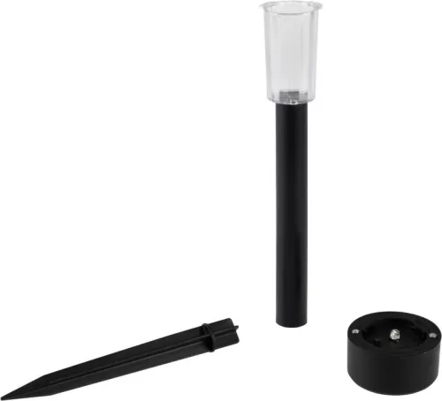 Lámpa Strend Pro Altair, szolár, 1x LED, AAA, Sellbox 24 db