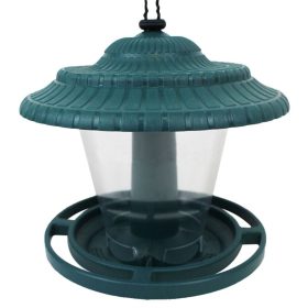   Etető Strend Pro,madaraknak, automatikua, 17x19 cm, 900 ml, műanyag