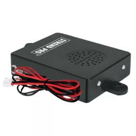   Taszító eXvision VPR05, Ultrasonic, Flashlight, DC12V, nyestre és vadra