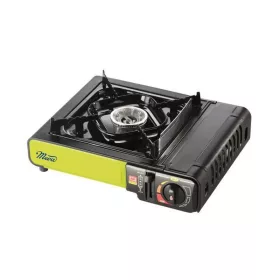   Varič Meva Thunder Dual, na kartuš a PB fľašu, kempingový