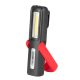 Lámpa Strend Pro Worklight CWL1110, COB + 1 XPE, 200 lm, 1200 mAh, mágnes, USB töltés
