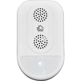   Riasztó MagicHome AG021, egerek és rágcsálók ellen, ultrahangos, konnektorba