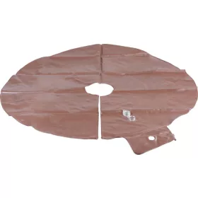 Öntözőzsák fához – 75 liter (gyűrűs kivitel)