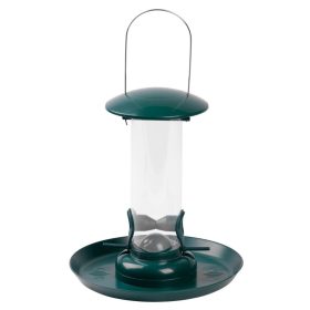 Strend Pro, 23 x 21 cm, 370 ml, műanyag madáretető