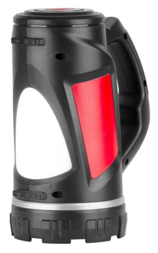 Lámpa Strend Pro Spotlight SLR732, XPE + COB, 1200 mAh, USB töltés