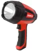 Lámpa Strend Pro Spotlight PLR753, XPG, USB töltés