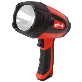 Lámpa Strend Pro Spotlight PLR753, XPG, USB töltés