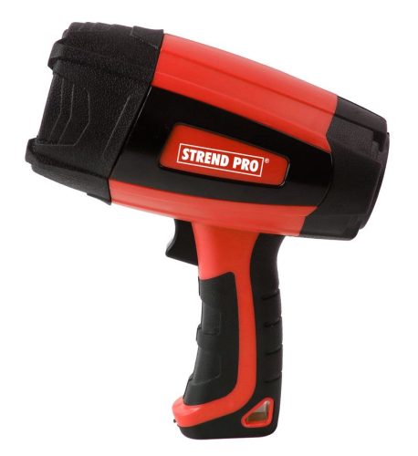 Lámpa Strend Pro Spotlight PLR753, XPG, USB töltés