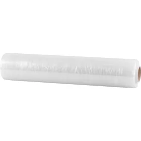   Folia Stretch, 500 mm, 23 µm, transparentná, baliaca, návin L-250 m