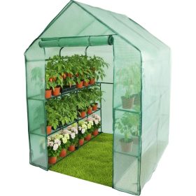 Melegágy - Strend Pro Greenhouse, 142 x 142 x 193 cm