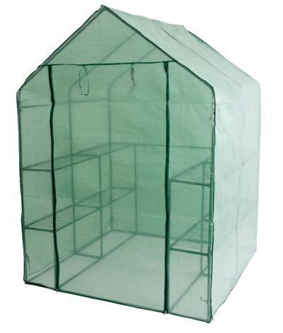 Melegágy - Strend Pro Greenhouse, 142 x 142 x 193 cm