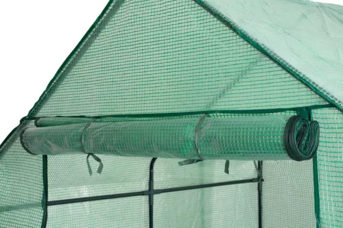 Melegágy - Strend Pro Greenhouse, 142 x 142 x 193 cm