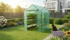 Melegágy - Strend Pro Greenhouse, 142 x 142 x 193 cm