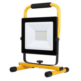   Reflektor Strend Pro Worklight SMD LED BL2-D3, 50 W, 4000 lm, kábel 1,8 m, IP 65