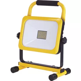   Reflektor Strend Pro Worklight SMD LED 3272, 30 W, 13,5 V/1000 mA, 2400 lm, IP 54, utántölthető