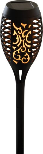 Lámpa Strend Pro Avior, 49 cm, napelemes, 12x SMD LED, 2/3 AAA, Kiszerelés 12 db