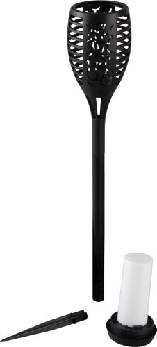 Lámpa Strend Pro Avior, 49 cm, napelemes, 12x SMD LED, 2/3 AAA, Kiszerelés 12 db