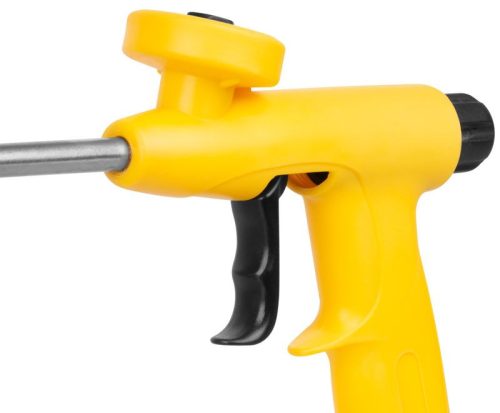 Strend Pro FG006, PP, szerelő hab kinyomó pisztoly