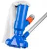 Medence porszívó Strend Pro Pool, ALU rúddal, L- 150 cm