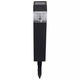   Lámpa Strend Pro Garden, napelemes, LED, 5,70x39,50 cm, Kiszerelés 12 db