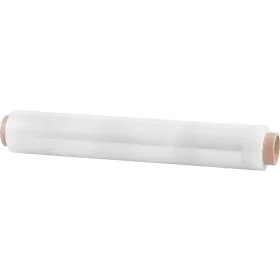   Folia Stretch, 500 mm, 23 µm, transparentná, baliaca, návin L-115 m