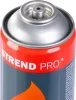 Patron Strend Pro, 600 ml, 338 g, Propán-Bután, szabványos menet