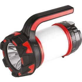   Lámpa Strend Pro Spotlight SLR135, LED SMD 140 lm, OPAL 300 lm, 2x 1800 mAh, USB töltés