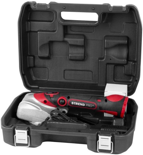 Strend Pro burkolat vibrátor, padlóhoz/csempéhez