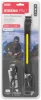 Strend Pro Headlight H4034, LED+XPE, 200 lm, 1200 mAh, USB töltés, mozgásérzékelő