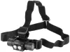 Strend Pro Headlight H4016 fejlámpa, 2x XPG, 500 lm, 2000 mAh, USB töltés, vízálló