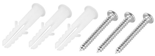 Lámpa Strend Pro Bulkhead, SMD 2835 LED, 1000 lm, kerek