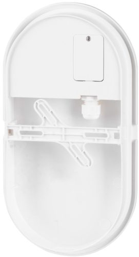 Lámpa Strend Pro Bulkhead, SMD 2835 LED, 1600 lm, ovális