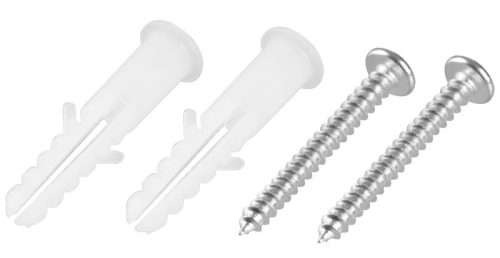 Lámpa Strend Pro Bulkhead, SMD 2835 LED, 1600 lm, ovális