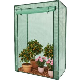 Melegágy - Strend Pro Greenhouse, 100 x 50 x 150 cm