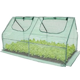 Melegágy - Strend Pro Greenhouse, 182 x 90 x 93 cm