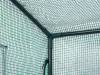 Melegágy - Strend Pro Greenhouse, 182 x 90 x 93 cm