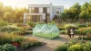 Melegágy - Strend Pro Greenhouse, 182 x 90 x 93 cm