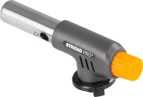 Égő Strend Pro 9001D, piezó