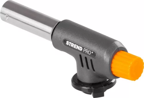 Égő Strend Pro 9002D, piezó