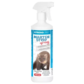   Riasztó Strend Pro MARTEN STOP, 500 ml, szórófejes, természetes nyestriasztó, riasztószer