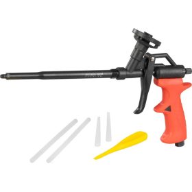   PiÅ¡toÄ¾ Strend Pro Premium PTFE-S02, Alu, na montÃ¡Å¾nu penu