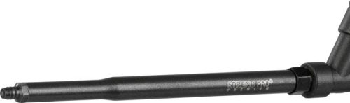 PiÅ¡toÄ¾ Strend Pro Premium PTFE-S02, Alu, na montÃ¡Å¾nu penu