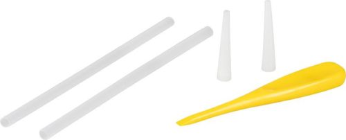 PiÅ¡toÄ¾ Strend Pro Premium PTFE-S02, Alu, na montÃ¡Å¾nu penu