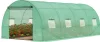 Fóliasátor - Strend Pro Greenhouse, 300 x 200 x 450 cm