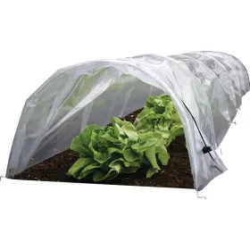   Parenisko Strend Pro Greenhouse, mini fóliovník, 55x300x40 cm