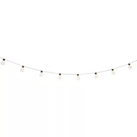   Füzér Strend Pro Garden, izzó, napelemes, 10x LED, 2,7+3 m