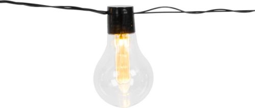 Füzér Strend Pro Garden, izzó, napelemes, 10x LED, 2,7+3 m