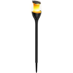 Lámpa Strend Pro Garden Blaze, napelemes, 65 cm